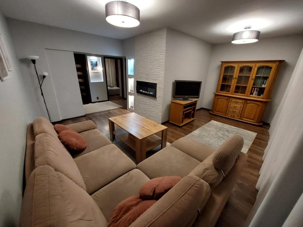 Studio 61 Apartment Elk Exterior photo