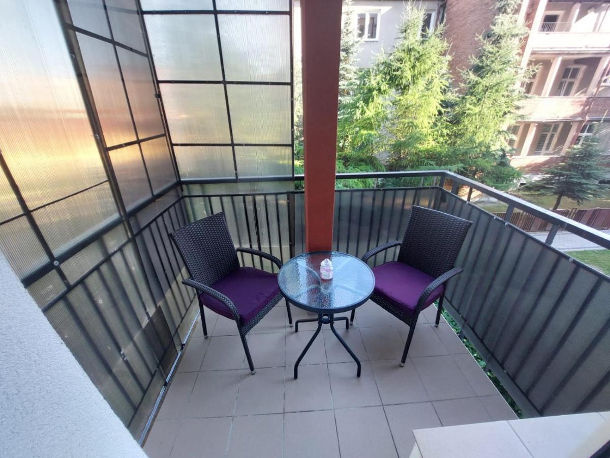 Studio 61 Apartment Elk Exterior photo